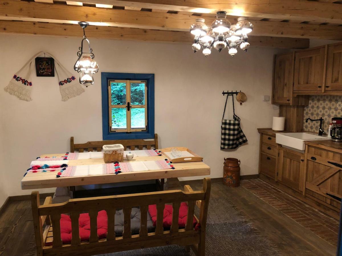Casa Lu' Ion Βίλα Vişeu de Sus Εξωτερικό φωτογραφία