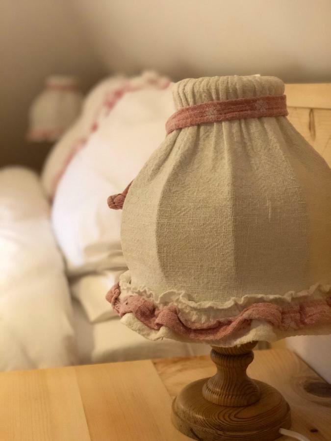 Casa Lu' Ion Βίλα Vişeu de Sus Εξωτερικό φωτογραφία